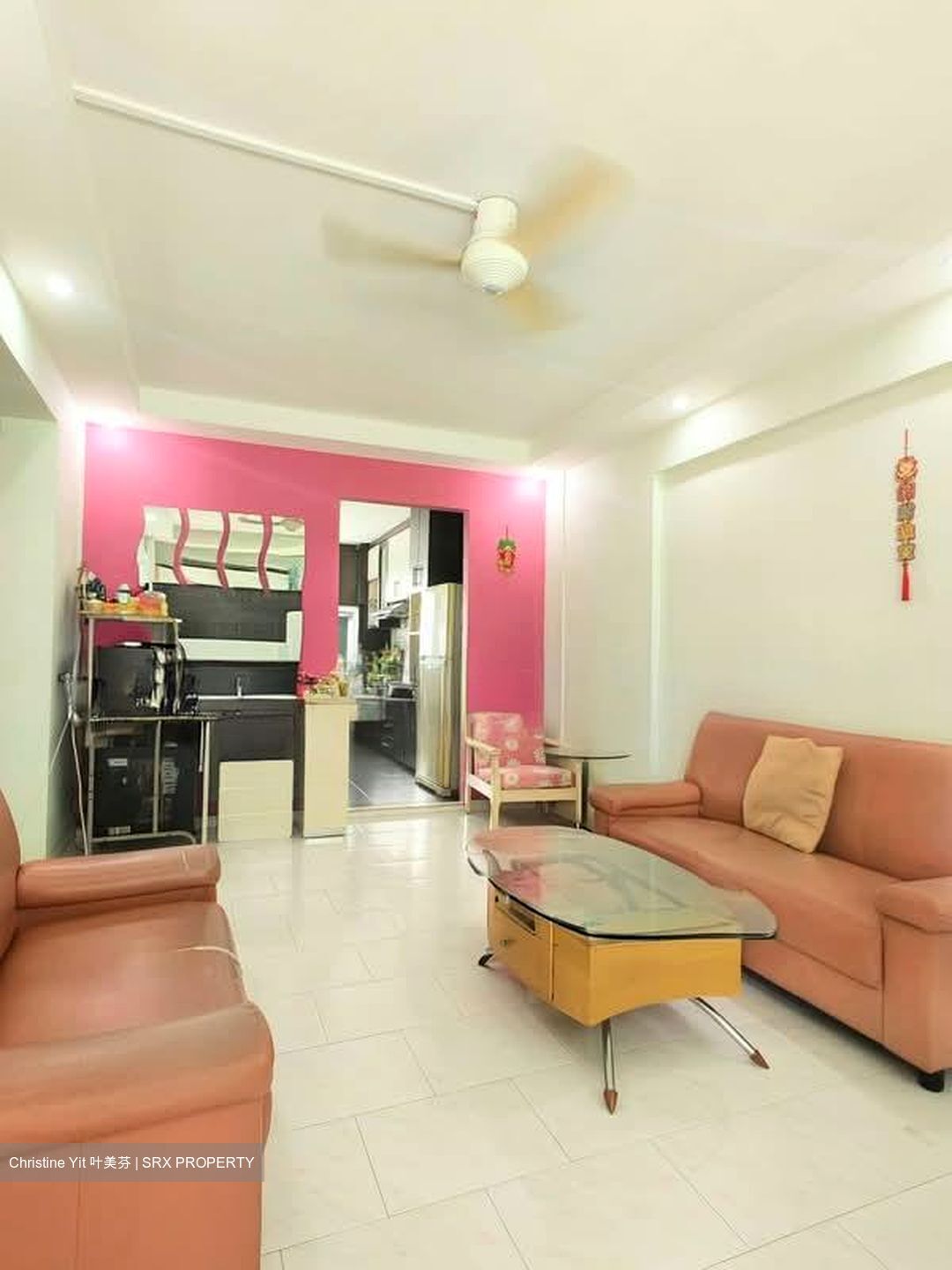Blk 263 Yishun Street 22 (Yishun), HDB 3 Rooms #544035561